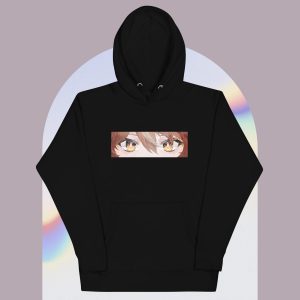 unisex-premium-hoodie-black-